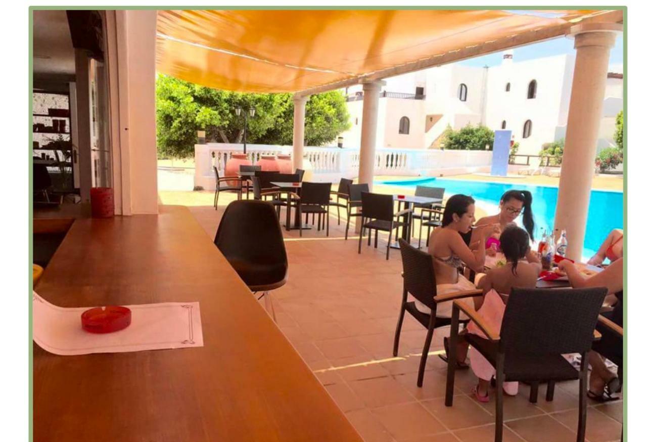 Chromotheraphy Cerca Del Mar Costa Teguise Exterior photo